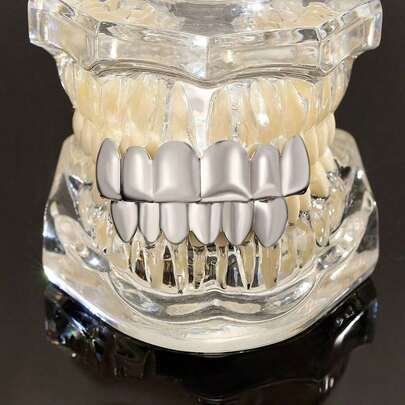 1/2 chiếc khuyên tai vòng bằng đồng mạ vàng trơn, thích hợp cho các bữa tiệc, dạ hội và khiêu vũ, một lựa chọn quà tặng tuyệt vời dành cho phụ nữ, unisex.