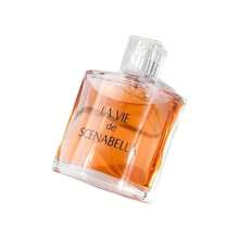 Perfume La Vida Est Belle para Mujer, Fragancia Elegante y Duradera con Aroma Dulce Floral Ideal para Uso Diario o Regalo - Rosa Coral 30 ml - Ver 3