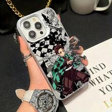 Coques de téléphone de base - Argent translucide - Voir 5