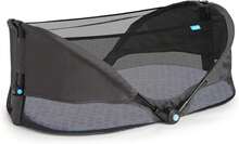 Brica Fold N' Go - Bassinete de viaje - Blanco - Ver 1