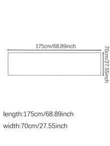 1条酒红色纯色编织头巾，柔软透气，一体式设计，优雅高贵的女士头饰 - 酒紅色 - 查看 2