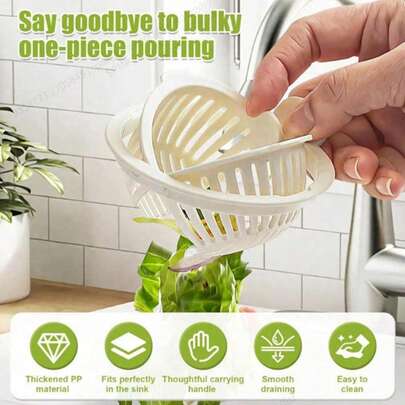 Filtro de pantalla para fregadero de cocina, dispositivo antiobstrucción de alcantarillado, fregadero doméstico, fregadero, cuenca de verduras, cesta de drenaje, filtro de agua
