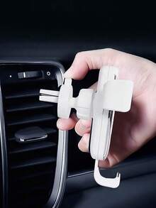 15W重力感应无线车载充电器，兼容苹果、安卓QI标准无线充电手机， 8/X/11/12/13/14/15/16/17系列无线充电器 - A - 查看 6