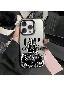 Coques de téléphone de base - Noir translucide - Voir 3