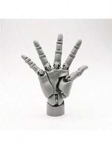 2025新款 - 艺术级BJD收藏娃娃，1个PVC艺术人物模型，男女肌肉纤细造型，复杂关节结构，可摆出各种姿势，动漫收藏/艺术展示，动漫迷的理想之选，生日/节日/礼物 - 完美礼物 - 彩色 - 查看 15