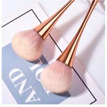 Professional Nail Art Brush Set Soft Synthetic Brushes For Liner Painting Drawing DIY Manicure - Multicolor - View 5