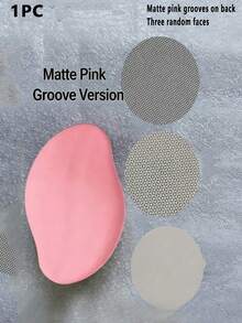 无痛物理脱毛器，采用水晶玻璃材质，易于清洁，可重复使用，身体护理脱毛工具 - 彩色 - 查看 15