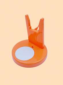 5 pezzi/4 pezzi/3 pezzi/2 pezzi/1 pezzo Base in plastica supporto per pistola per colla a caldo, per conservazione degli strumenti per artigianato, accessori per strumenti di riparazione fai-da-te per la casa - Multicolore - Visualizzare 31