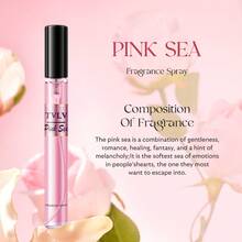 5件/1件香氛喷雾套装，清新优雅持久花香，魅力难挡，自然持久香氛，舒缓放松，镇静减压，缓解焦虑，平衡情绪，营造浪漫和谐的氛围。 - A - 查看 8