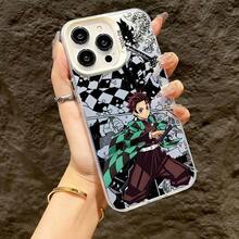 Coques de téléphone de base - Argent translucide - Voir 4