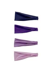 Athletic Hairband - Multicolor - View 11