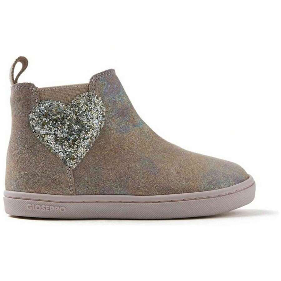 Gioseppo Boots 225-76223-RS For Girls In Color Multicolored - Multicolor - View 1