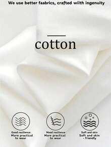 Men T-Shirts - White - View 5