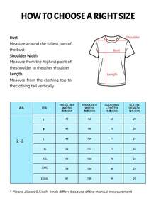Women T-Shirts - White - View 7
