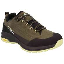 Campagnolo Sneakers 3Q17597-34EU For Man In Color Green - أخضر - مشاهدة 2