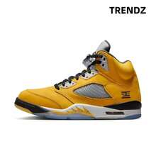 Jordan 5 Retro Tokyo T23 (2025) IO3372-700 - Multicolor - View 1