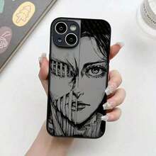 Coques de téléphone de base - Noir 1 - Voir 6