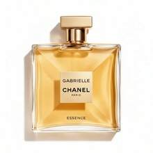 Gabrielle Chanel Eau De Parfum Spray For Women 3.4oz 100ml Luxury Floral Fragrance Long Lasting Elegant Feminine Perfume For Daily Wear Special Occasions Designer Scent Sophisticated Classic Bottle Gift Idea For Her Bright White Floral Notes Graceful Modern Women's EDP Spray Collection Fragrance - 3.4盎司/100毫升 - 查看 2