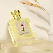 1瓶50毫升无酒精、清新持久、不刺激、中性香型喷雾，香味持久，适用于家居衣柜、鞋柜、浴室，便携式 - 多色 - 查看 6