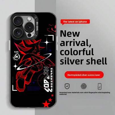 S-Sonics Frosted A3…