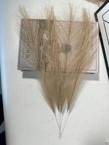 1个陶瓷花瓶 - 家居装饰陶瓷花瓶，适用于客厅、卧室、餐厅、办公室、书架，圆柱形，家居装饰，中心摆件，房间装饰，适合婚礼、乔迁、情人节礼物 - 條紋款 - 查看 10