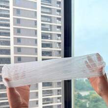 30/70/100 chiếc bọc chổi dùng một lần, vải không dệt bền | Dùng để quét nhà, lau nhà, phủi bụi | Thu gom tóc và bụi bẩn hiệu quả, dụng cụ vệ sinh tiện dụng - Nhiều màu - Xem 10