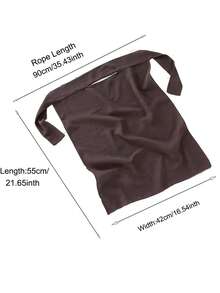 1pc New Solid Color Chiffon UV Resistant Face Mask For Women, Headscarf Straps, Sweat Absorbing Mask, Gauze Scarf, And Family Holiday Gifts, Beach - Black - View 2