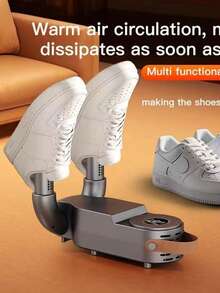 Shoes Dryer - US A Type Plug(110-127V) - View 7