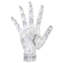 2025新款 - 艺术级BJD收藏娃娃，1个PVC艺术人物模型，男女肌肉纤细造型，复杂关节结构，可摆出各种姿势，动漫收藏/艺术展示，动漫迷的理想之选，生日/节日/礼物 - 完美礼物 - 彩色 - 查看 18