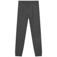 Name It Tracksuit Pants 49937552245075 For Children In Color Grey - رمادي - مشاهدة 2