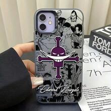 Coques de téléphone de base - Noir translucide - Voir 5