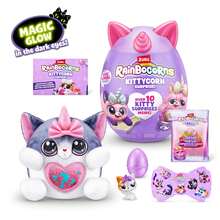 ZURU惊喜蛋系列可爱儿童玩具 - 彩色 - 查看 10