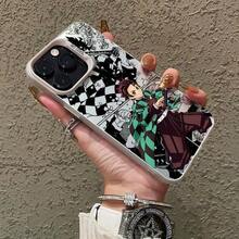 Coques de téléphone de base - Argent translucide - Voir 3