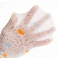 5 Pairs 2026 Spring/Summer New Kids' Mesh Socks, Girls' Breathable Heart & Rainbow Mid-Calf Socks, Middle School Students' Sports & Campus Versatile Socks, Summer Little Girls' Heart & Rainbow Stripe Thin Breathable Socks, Back To School Essential - Multicolor - View 12