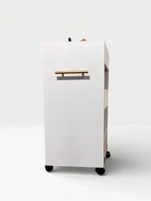 Spa Storage Systems - ホワイト - チェックする 6