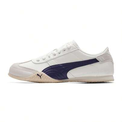 Puma 2026春季女鞋休閒鞋 Bella-UT-LEA通勤鞋舒適日常戶外運動鞋405256-09