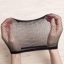 1pc Woven Hair Net, Hair Care Cap, Wig Liner, Hair Wrap For Women - Multicolor - View 8