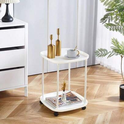 サイドテーブル, 2026 year