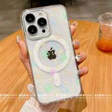 Basic Phone Cases - Transparent 2 - View 7