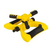 360 Degree Automatic Rotating Lawn Sprinkler, Garden Irrigation Sprinkler Head, Rooftop Cooling Water Sprayer - A - View 1