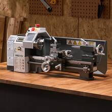 High-quality Metal Lathe, 8*16 Inch