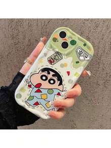 Coques de téléphone de base - Blanc - Voir 3
