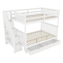 Bed Frames - 白色 - 查看 11