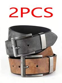 2pcs (black + Camel)