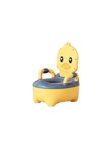 Children's Toilet, Potty Training Toilet For Boys And Girls, Infant Bathroom Potty, Home Use Urinal - Toilet Tray - View 7