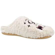 Gioseppo Slippers 76955-BLANTYRE For Women In Color White - White - View 5