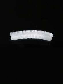 2 Pieces Satin Cap, Silk Hair Cap, Jumbo Sleeping Cap, Satin Cap With Elastic Tie Band For Women - Multicolor - View 9