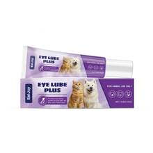 Pet Eye Tear Stain Remover Cream, Gentle Tear Stain Cleaner For Cats And Dogs, Convenient Daily Care - View 12