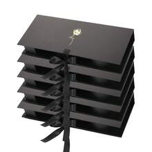 Hộp quà "Anh yêu em" kích thước 17,9" x 7,5" x 2,6", thích hợp đựng hoa, quà tặng Ngày Valentine, Ngày của Mẹ, đám cưới, kỷ niệm, sinh nhật, lễ tốt nghiệp và các dịp khác. Hộp quà hình chữ cái lớn, dày dặn, có thể chứa đầy quà. - Anh Yêu Em - Xem 15