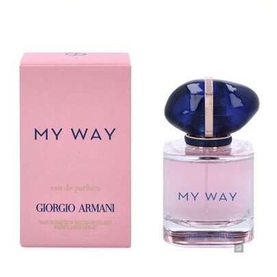 Giorgio Armani Armani My Way Womens EDP 30ml With Free Fragrance Gift